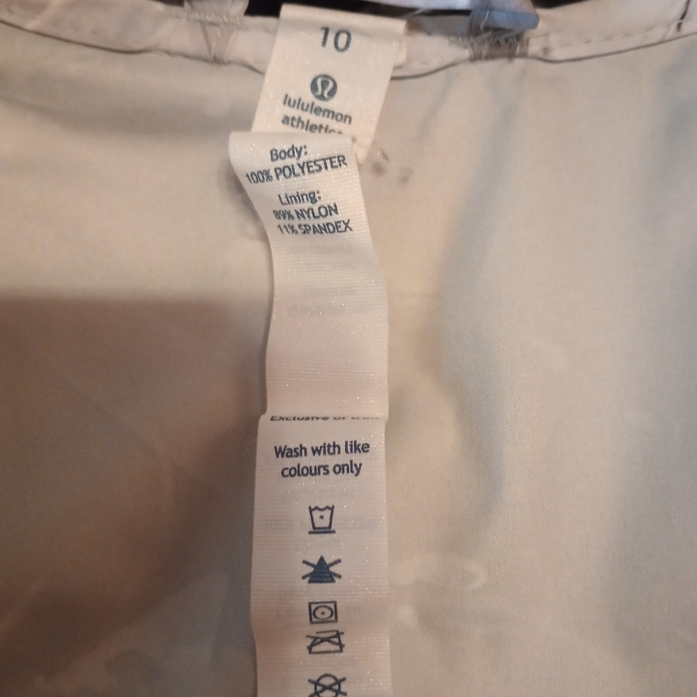 Lululemon Packable Windbreaker - image 7